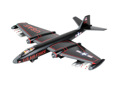 Martin B-57B  1:80 Revell 00025