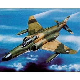 F-4 E/J Phantom  1:144 Revell 04002