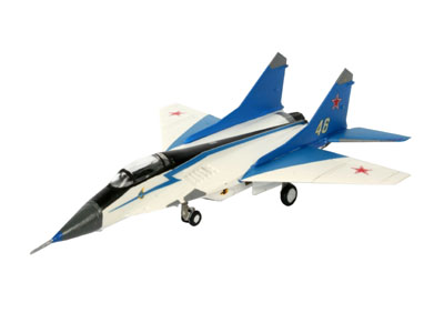 MiG-29 "The Swifts"  1:144 Revell 04007