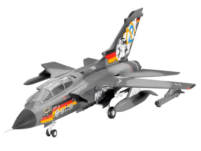 Tornados IDS  1:144 Revell 04030