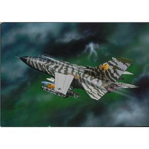 Tornado ECR  1:144 Revell 04036