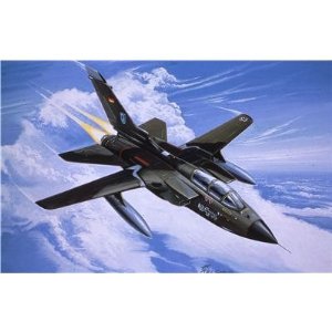 Panavia Tornado Gr. Mk. 1  1:144 Revell 04040