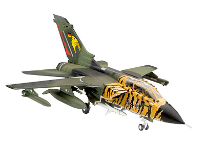 Tornados ECR  1:144 Revell 04048