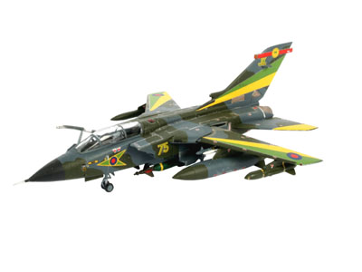 Tornado GR Mk.1 RAF  1:144 Revell 04063