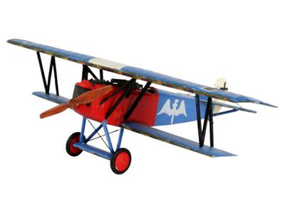 Fokker D VII  1:72 Revell 04194