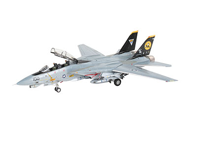 F-14D Super Tomcat "Last Flight"  1:72 Revell 04195