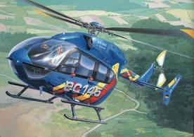 Eurocopter EC 145  1:72  Revell 04422