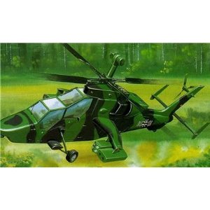 Eurocopter P.A.H.2  1:72  Revell 04488