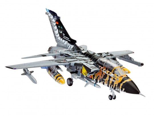 Tornado ECR "Tigermeet 2011"  1:144 Revell 04846