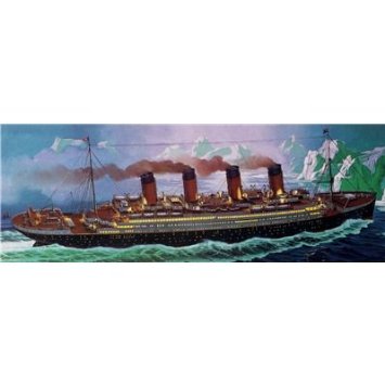 R.M.S. Titanic  1:570 Revell 05215