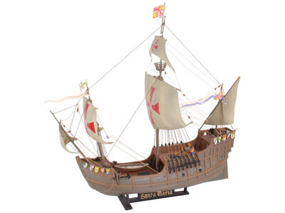 Santa Maria  1:96 Revell 05405