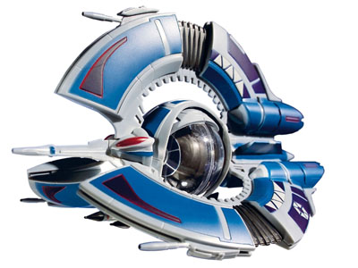 Droid Tri-Fighter   Revell 06652