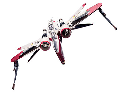 ARC-170 Clone Fighter   Revell 06653