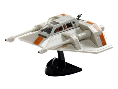Snowspeeder "Pocket"   Revell 06726