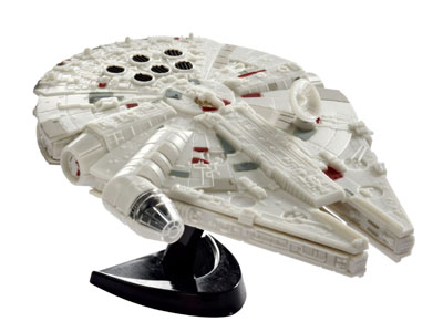 Millennium Falcon "Pocket"   Revell 06727