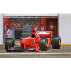 Ferrari F-310 B  1:24 Revell 07214