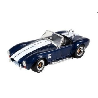 Shelby 427 S/C, '65,  blau/wei�,  Revell 09076