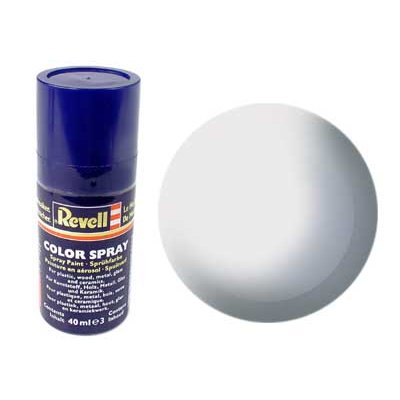 Spray gold, metallic, 150ml, Revell 34194