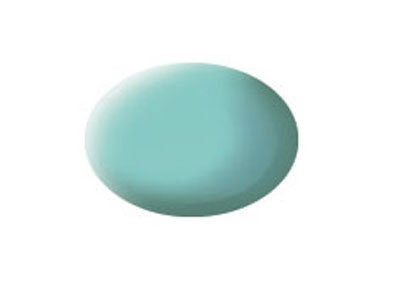 lichtgr�n matt  Aqua Color; Revell 36155