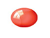 Orange rot  Aqua Color; Revell 36731