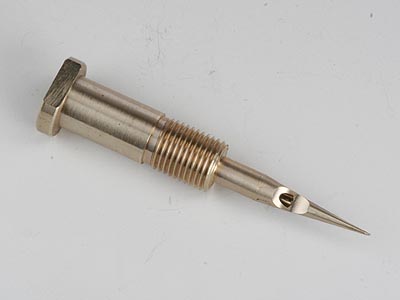 Ersatzteile