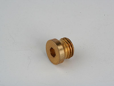 Ventilschraube, Revell 38235