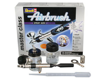 Airbrush