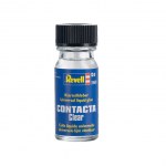 Contacta Clear (Flasche 20g), Revell 39609