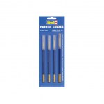 Pinselpalette Marderhaarpinsel, Revell 39629