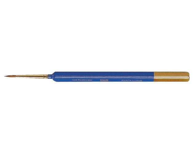 Rotmarderhaarpinsel Gr.4/0, Revell 39651