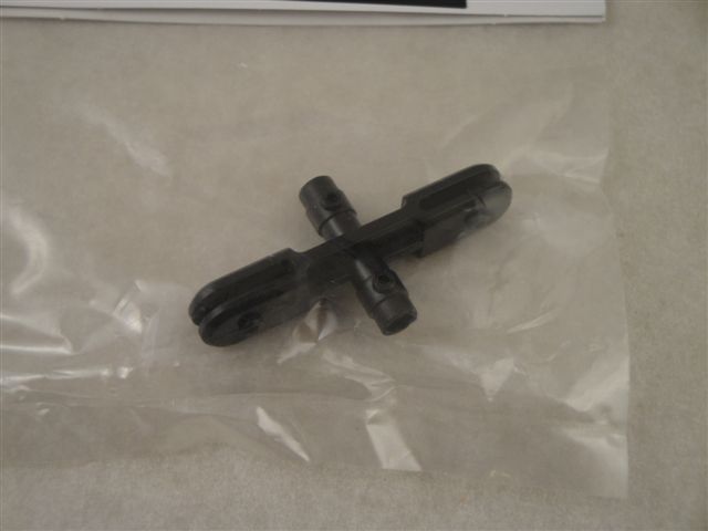 Untere Rotorenhalterung (f�r 24054), Revell 44016