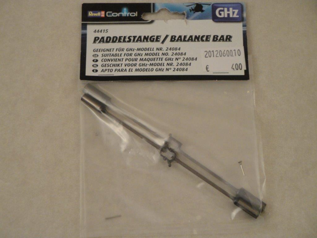 Paddelstange f�r Prion (24084), Revell 44415