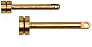 Kolben 13mm  (592), Wilesco 09592