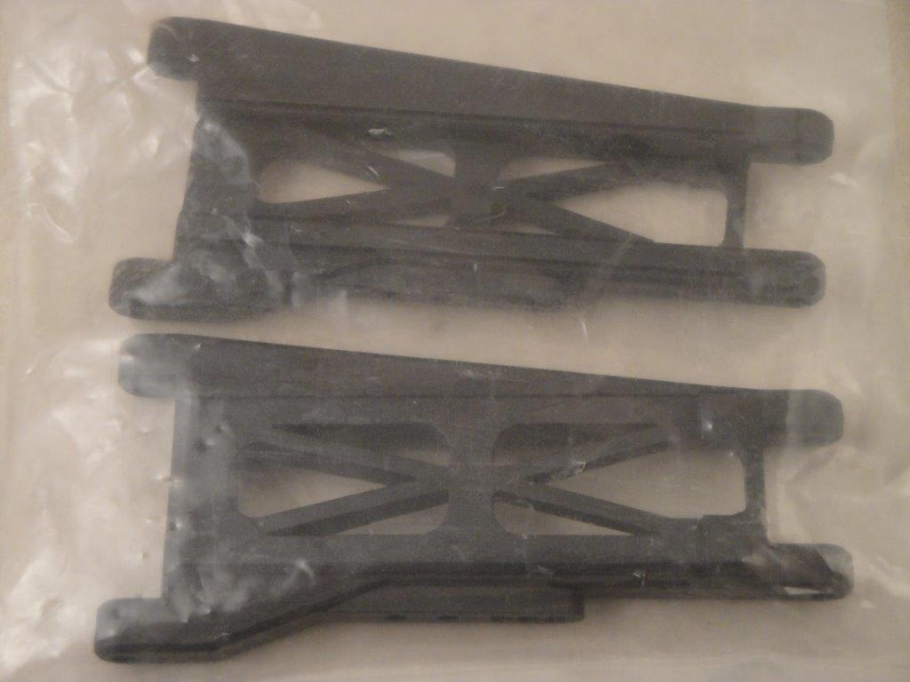 Querlenker hinten (2 St�ck)  Traxxas 3655