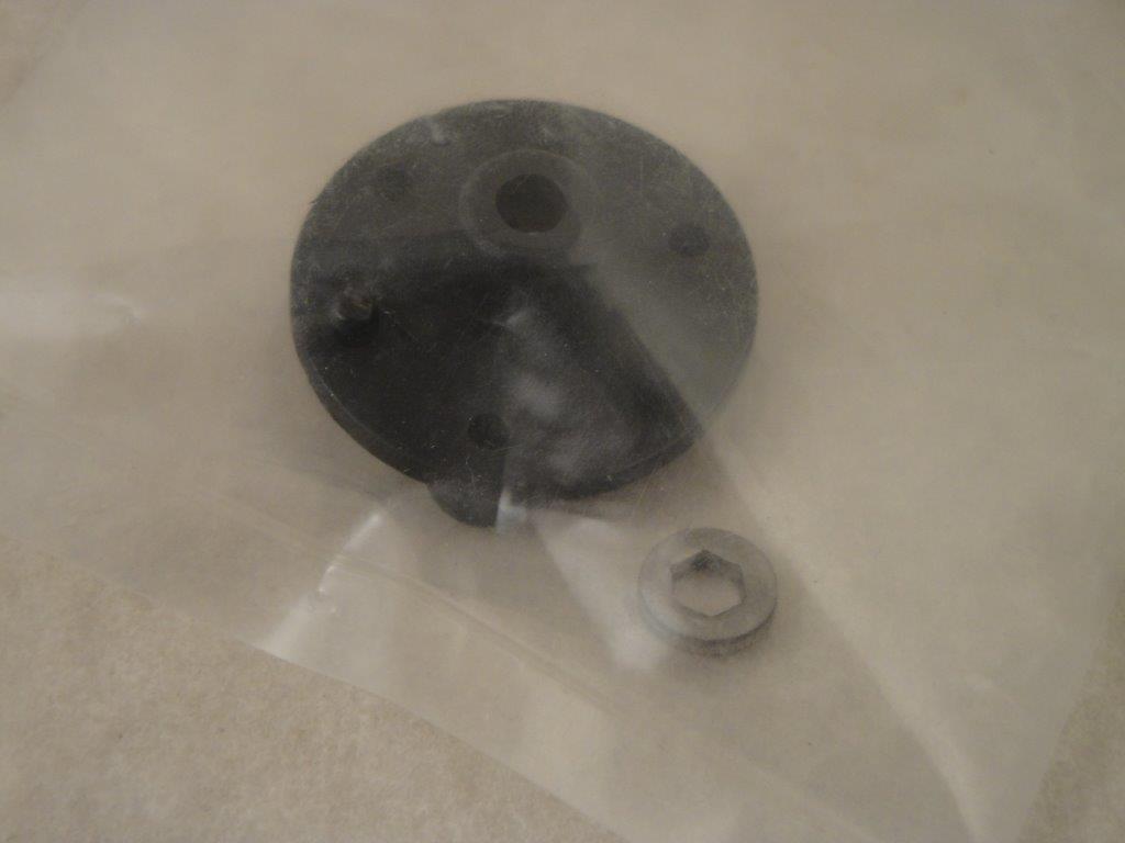 Hauptzahnrad-Adapter 1,75mm Hex  Traxxas 3693