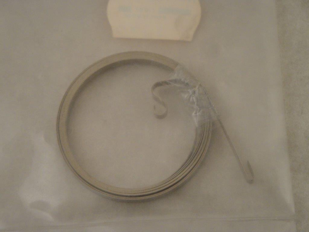 Starterfeder f�r 10,12,15er, Thunder Tiger AA0316