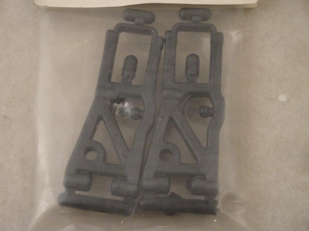 Querlenker vorne SP TC-3, Associated 3861