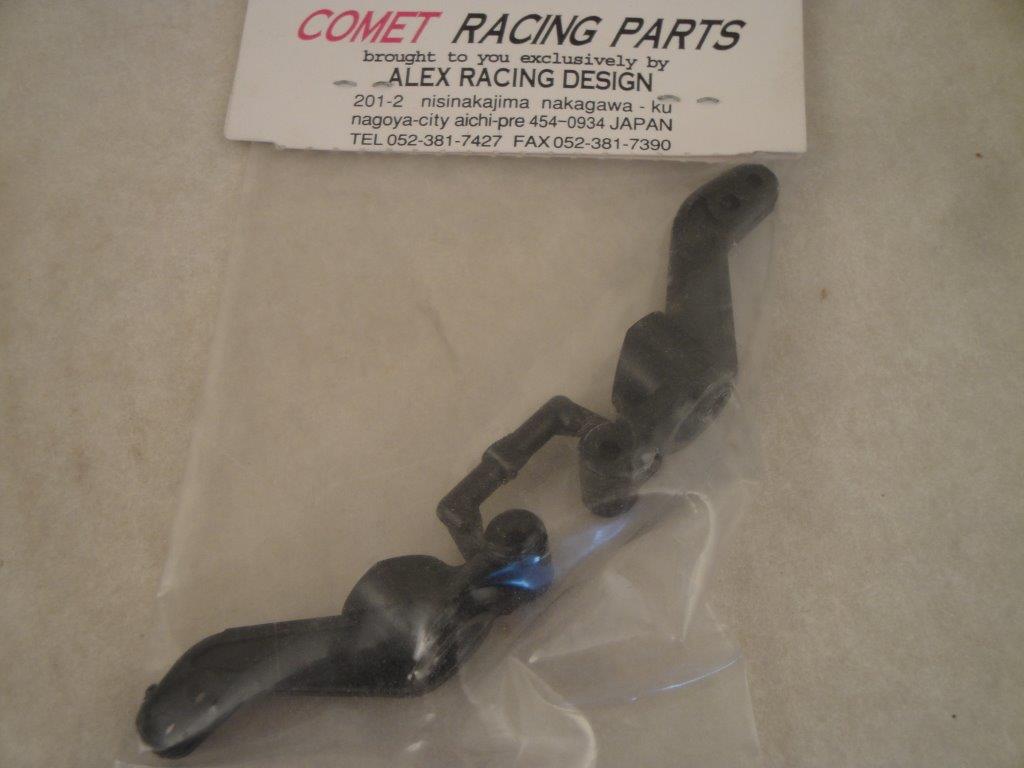 Radtr�ger hinten  X-Plosion, Comet Racing 6113