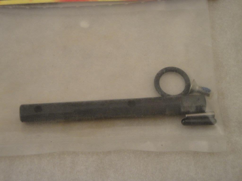 Kardan Eingangswelle hinten, MR-4TC, Yokomo SD303R
