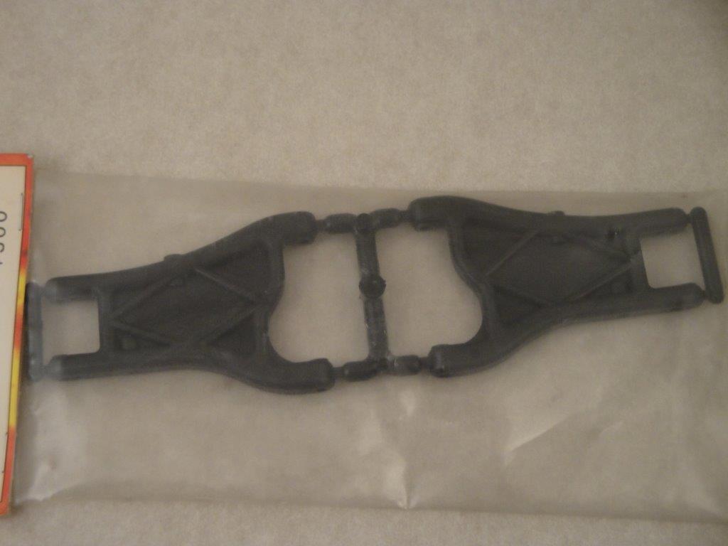 Querlenker hinten unten, MR-4 TC, Yokomo ZS008RN