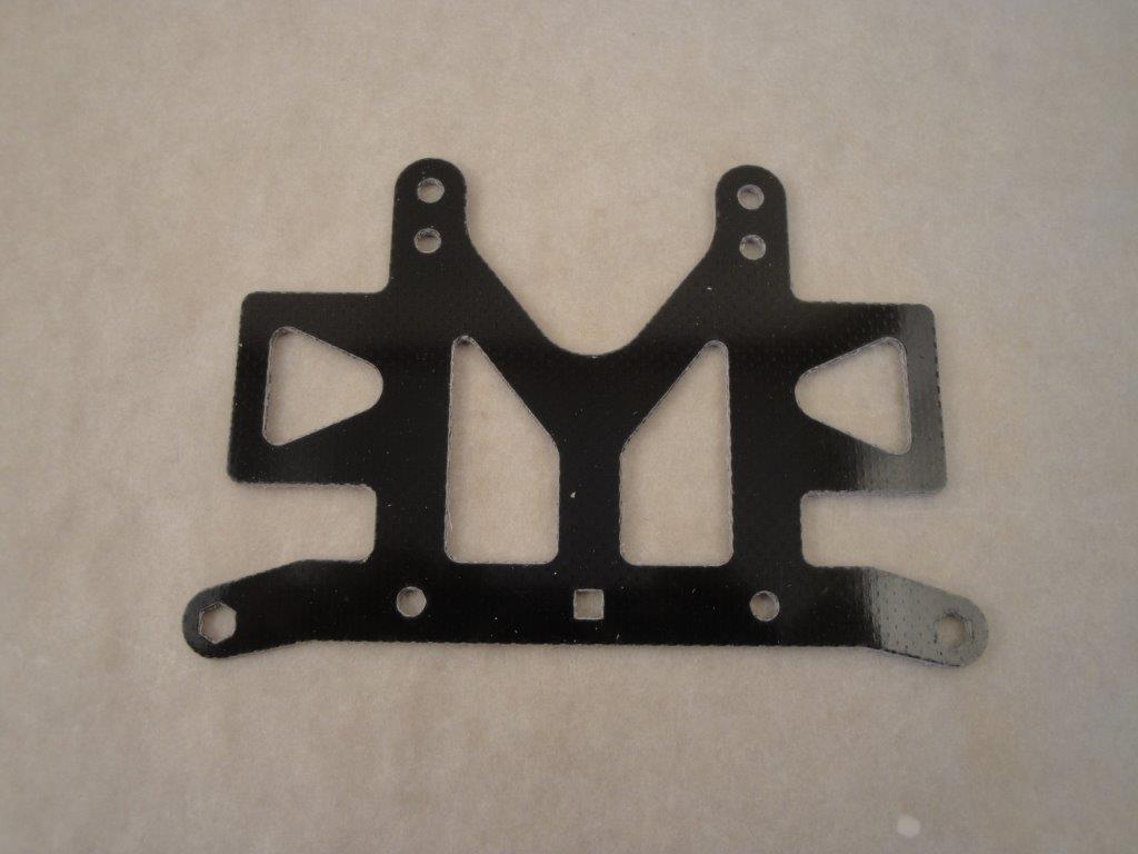 F-1 Oberdeck zu F103RS, F103RX, Tyrrell P34, Tamiya 4005042 F-1 Oberdeck zu F103RS, F103RX, Tyrrell P34, Tamiya 4005042