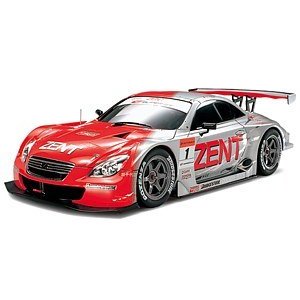 Zent Cerumo SC 2006  1:24 Tamiya 24303