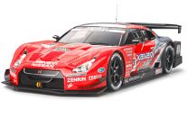 Xanavi Nismo GT-R R35  1:24 Tamiya 24308