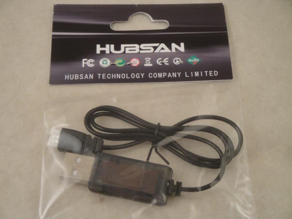 USB-Ladekabel, Hubsan H107 X4 A06