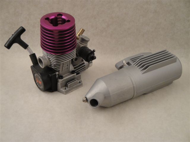 Verbrennermotor