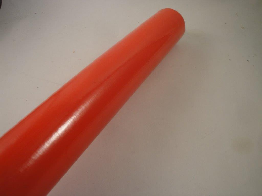 Orastick-Klebefolie hellrot,  Oracover 25-022-001