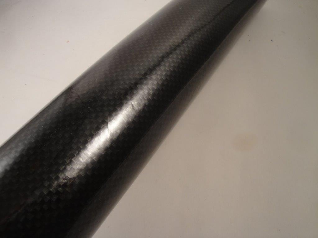 Orastick-Klebefolie carbon,  Oracover 425-071