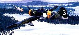 Fokker D.XXI   1:72 PM Model 201