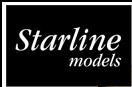 Starline models
